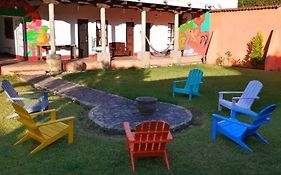 Hostel Hopa Antigua